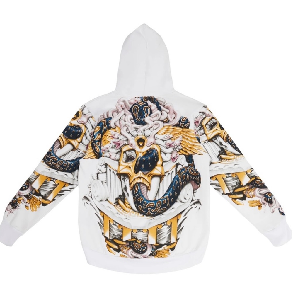 New Hoodie